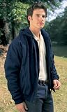 Pinecrest 12 oz Cotton Canvas Jacket with Removable Woold Blend Lining (Regular and Big & Tall Sizes)