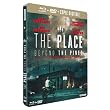 The Place Beyond the Pines [Blu-ray]