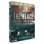 The Place Beyond the Pines [Blu-ray]