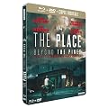 The Place Beyond the Pines [Blu-ray]