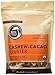 Big Tree Farms Cashew Cacao Clusters, 8 Ounce