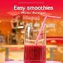 Easy Smoothies de Olivier Severyns
