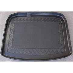Kofferraumwanne Audi A3 5.2003- Wanne mit Antirutschmatte Laderaumwanne
