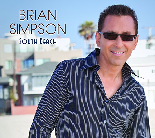 Brian Simpson - South Beach - Zortam Music