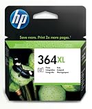 Produkt-Bild: HP 364XL Druckpatrone mit Vivera-Tinte 1 St&uuml;ck Photo Black