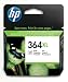 Amazon price tracker, Amazon price history charts, HP Patrone Nr.364XL Tinte fotoschw. 290 Seiten Photosmart C5324 / C5380 / C6324 / C6380 / D5460 / Pro B8550