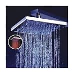 Sodial - 8 Inch Single Function Tempe...