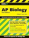 Biology (Cliffs AP)