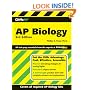 CliffsAP Biology (Cliffs Ap Biology)