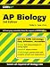 CliffsAP Biology (Cliffs Ap Biology)