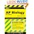 CliffsAP Biology (Cliffs Ap Biology)