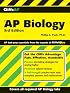 CliffsAP Biology (Cliffs Ap Biology)