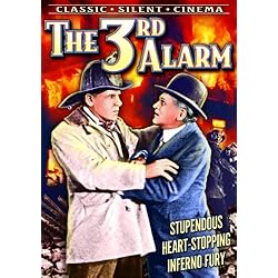 Third Alarm, The (Silent)