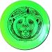 Sporting Goods : Daredevil Wolverine Disc Golf Driver