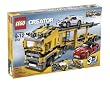 LEGO Creator Highway Transporter (6753)