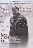 Las Cenizas de la Luz (The Willow Tree) [NTSC/REGION 4 DVD. Import-Latin America] Majid Majidi (Spanish subtitles)