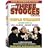 The Three Stooges: Triple Whammy