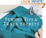 Sewing Tips and Trade Secrets (Threads On)