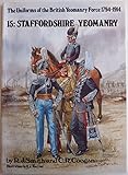 Staffordshire Yeomanry