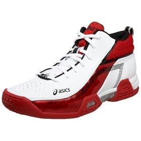Buy ASICS Mens GEL-Crossover Basketball Shoe by ASICS