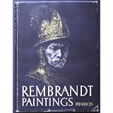Rembrandt,SelectedPaintings