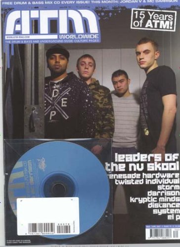 Produkt-Bild: ATM Magazine