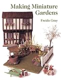 Making Miniature Gardens (Master Craftsmen)