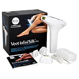 Veet Infini'Silk Pro IPL Hair Removal System