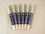 Lot of 6 Jewelry Polishing Wands