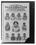 Historic Print (L): The Modoc indians / from photographs taken by C.F. [sic] Watkins, San Francisco.