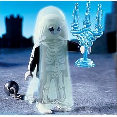 PLAYMOBIL� 4650 - Special Schlossgeist
