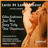 Lucia di Lammermoor