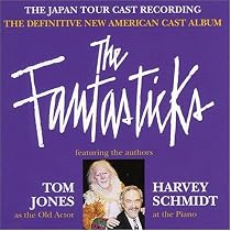 Fantasticks, the - Contains Ov