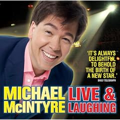 Live and Laughing
