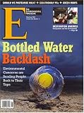 E - The Environmental Magazine