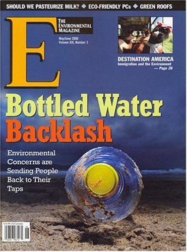 E - The Environmental Magazine