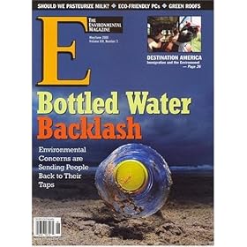 E - The Environmental Magazine by 