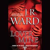Lover Mine: Black Dagger Brotherhood, Book 8 | [J. R. Ward]