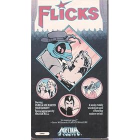 Flicks [VHS]