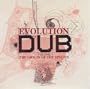 Vol. 1-Evolution of Dub-Origin of the Species