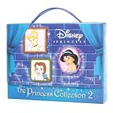 Princess Collection, Volume 2 (Friendship Box)