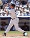 Bobby Abreu - 2006 Batting Action by Unknown. Size 16.00 inches width by 20.00 inches height. High Quality Art Poster Print