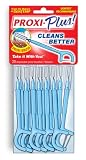 Sword Floss Proxi Plus, 20-Count (Pack of 2)