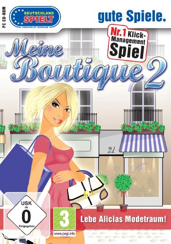 Meine Boutique 2