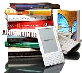 The Kindle Publisher's Guide
