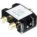 Digital Satellite Splitter