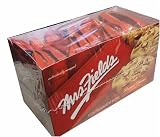 Mrs. Fields Jumbo Individually Wrapped Peanut Butter Chocolate Cookies