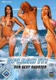 Eigenschaften VITREX  / Splash It
