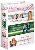 Love Box 1 (3 DVDs) - Jennifer Lopez