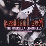 Resident Evil: The Umbrella Chronicles / Game O.S.T.